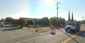 section 8 rental