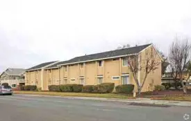 section 8 rental