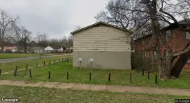 section 8 rental