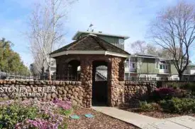 section 8 rental