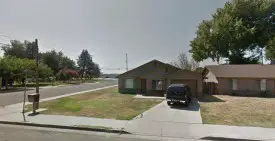 section 8 rental