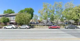section 8 rental