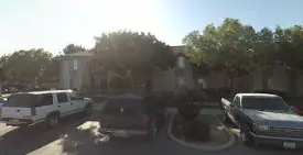 section 8 rental