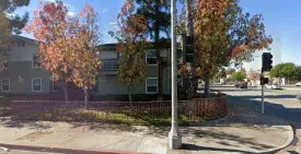 section 8 rental