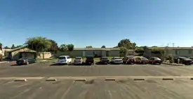 section 8 rental