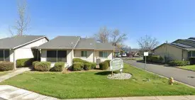section 8 rental