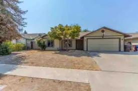 section 8 rental