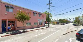 section 8 rental
