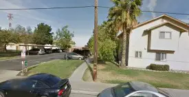 section 8 rental