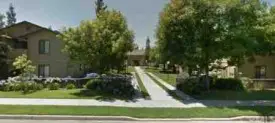 section 8 rental