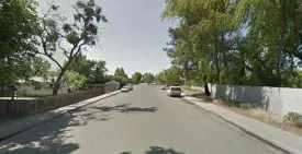 section 8 rental