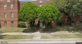 section 8 rental