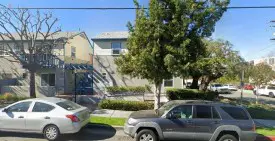 section 8 rental
