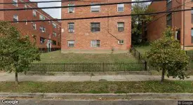 section 8 rental