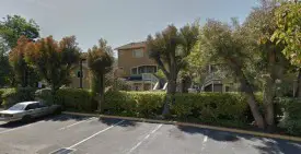 section 8 rental