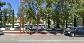 section 8 rental