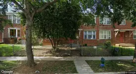section 8 rental