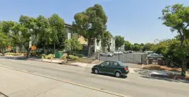 section 8 rental