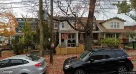 section 8 rental