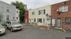 section 8 rental