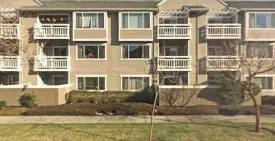 section 8 rental