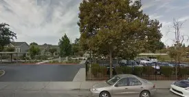 section 8 rental