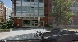 section 8 rental