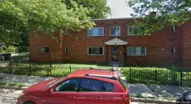 section 8 rental