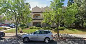 section 8 rental