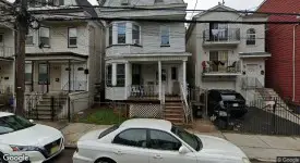 section 8 rental