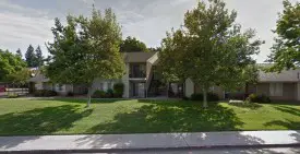 section 8 rental