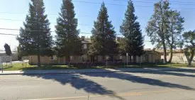 section 8 rental