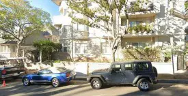 section 8 rental
