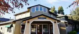 section 8 rental