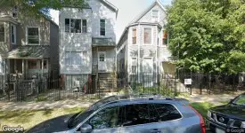 section 8 rental