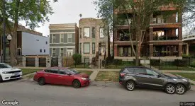 section 8 rental