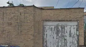 section 8 rental