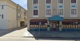 section 8 rental