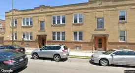 section 8 rental