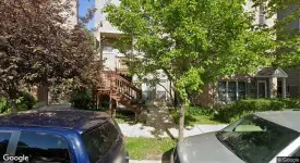 section 8 rental