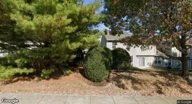 section 8 rental