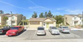 section 8 rental