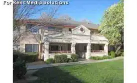 section 8 rental