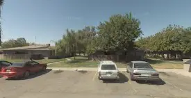 section 8 rental