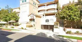 section 8 rental