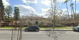 section 8 rental