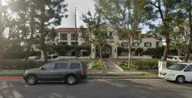section 8 rental