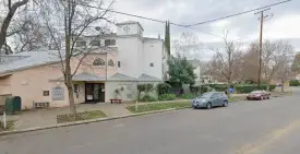 section 8 rental