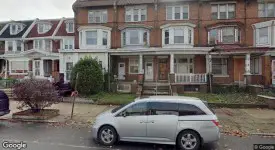 section 8 rental