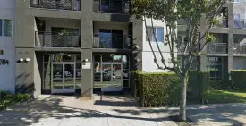 section 8 rental